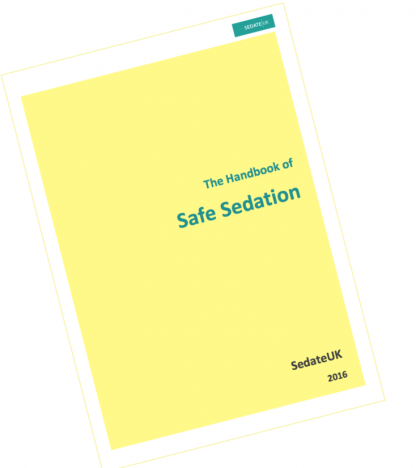 The Handbook of Safe Sedation